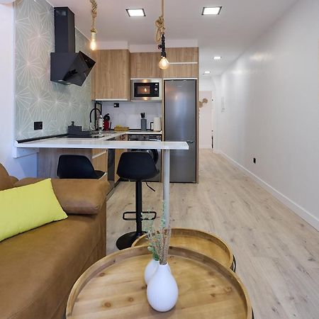 Apartamentos Plasencia Bambu Eksteriør billede