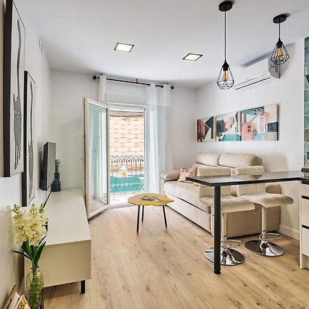 Apartamentos Plasencia Bambu Eksteriør billede