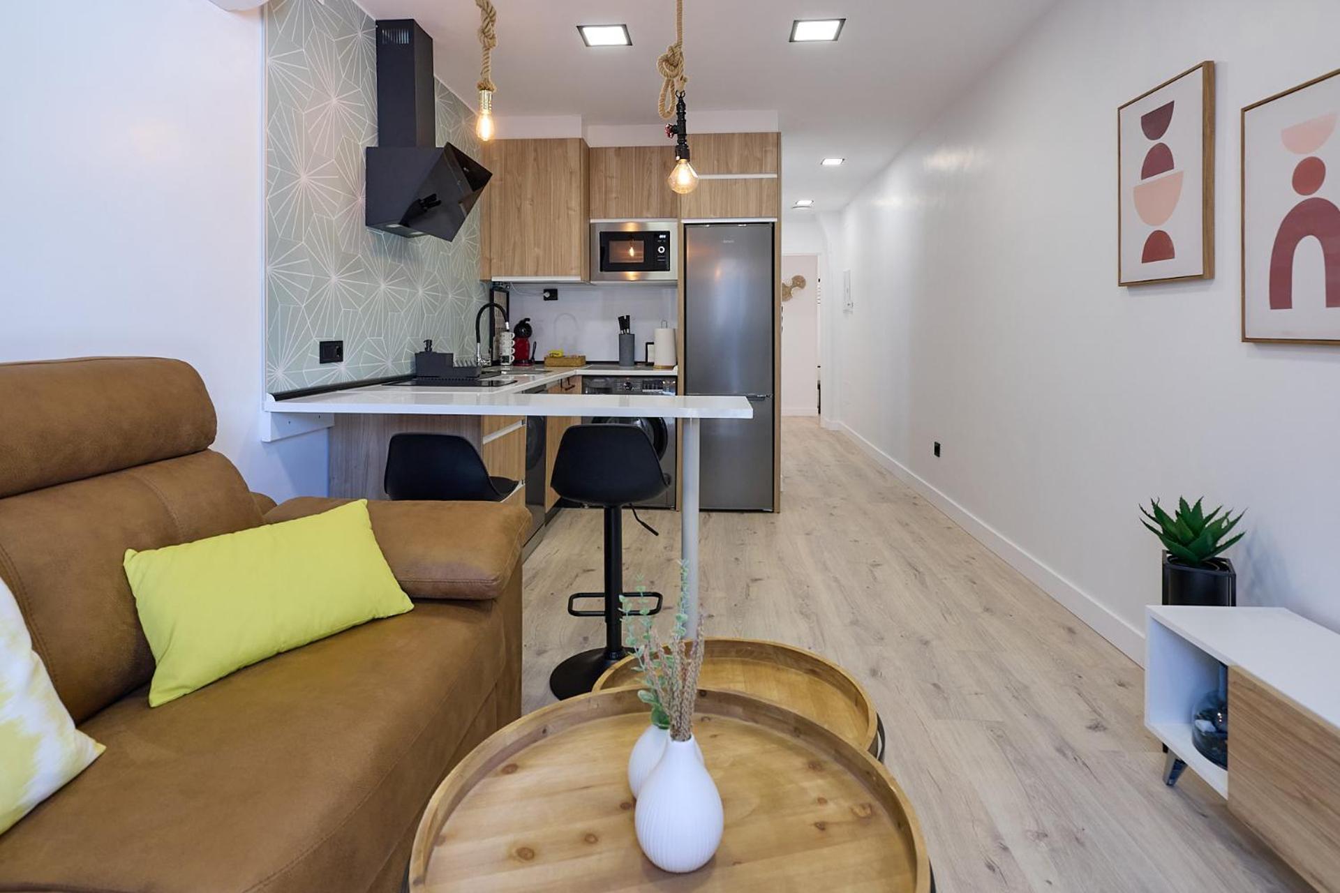 Apartamentos Plasencia Bambu Eksteriør billede