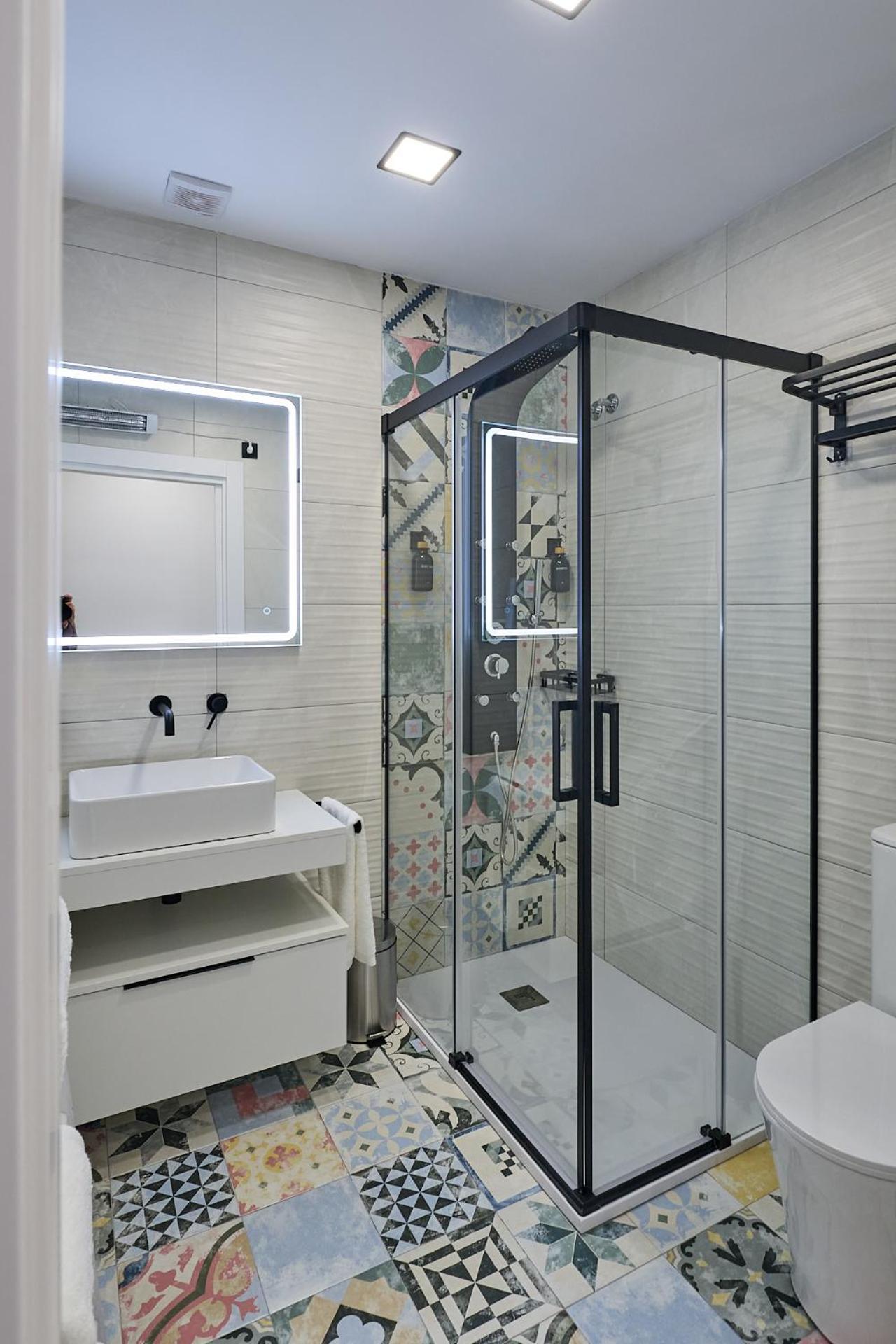 Apartamentos Plasencia Bambu Eksteriør billede