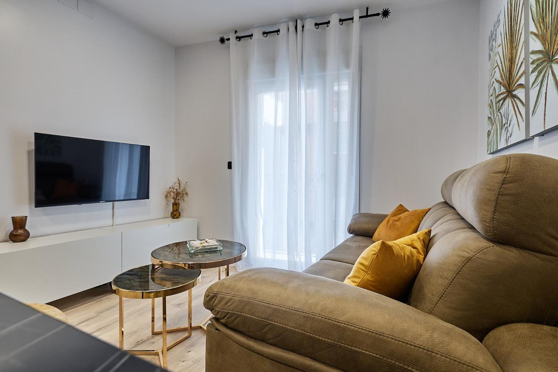 Apartamentos Plasencia Bambu Eksteriør billede