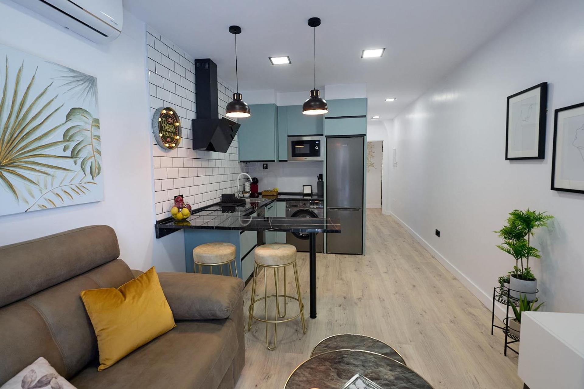 Apartamentos Plasencia Bambu Eksteriør billede