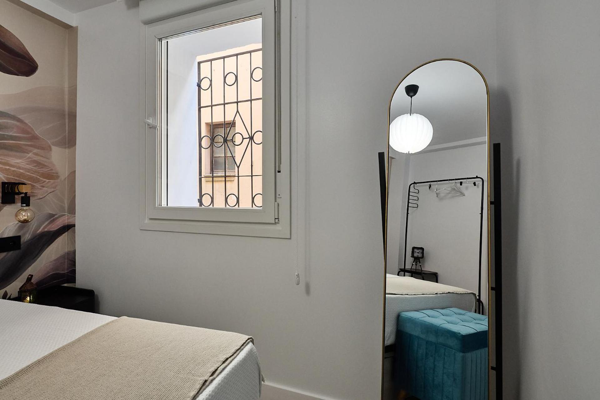 Apartamentos Plasencia Bambu Eksteriør billede