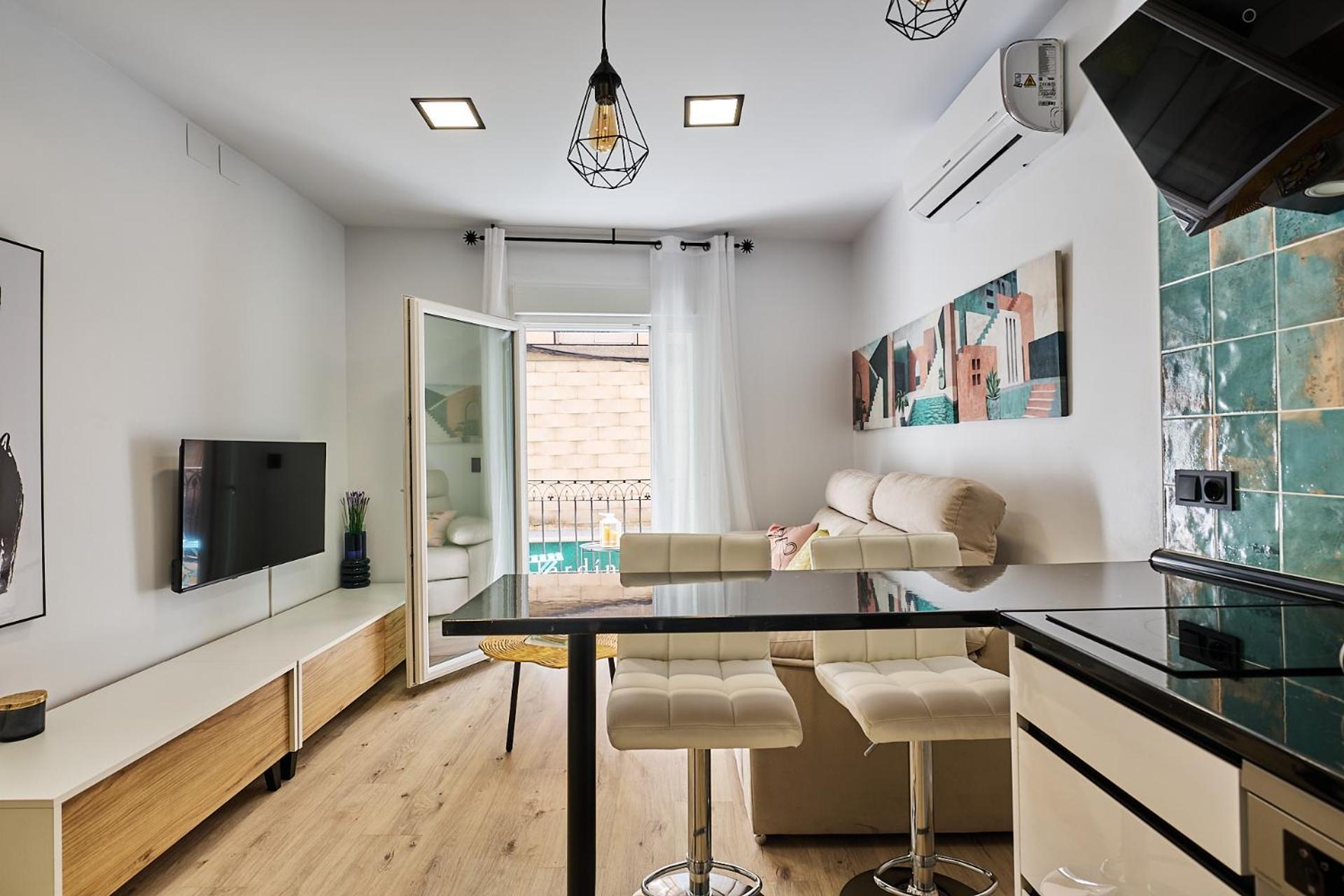 Apartamentos Plasencia Bambu Eksteriør billede