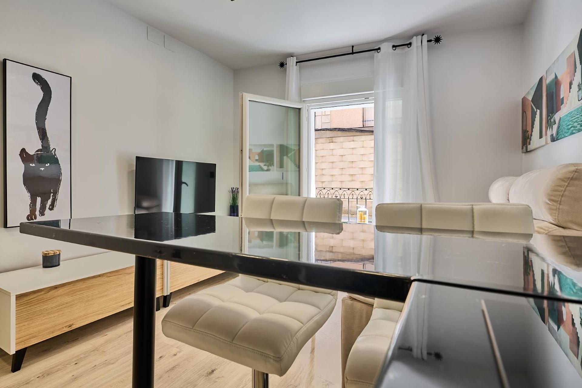 Apartamentos Plasencia Bambu Eksteriør billede