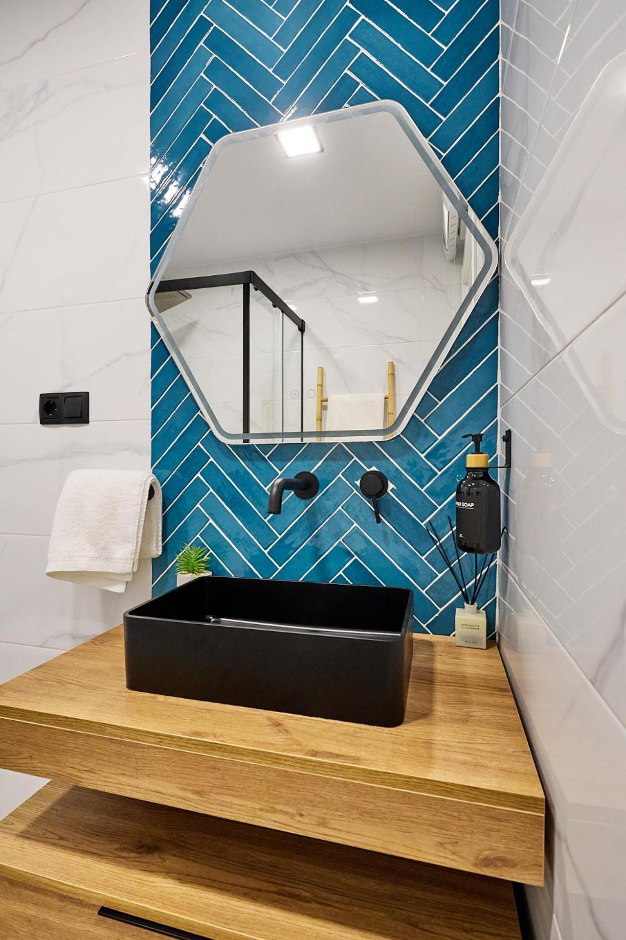 Apartamentos Plasencia Bambu Eksteriør billede